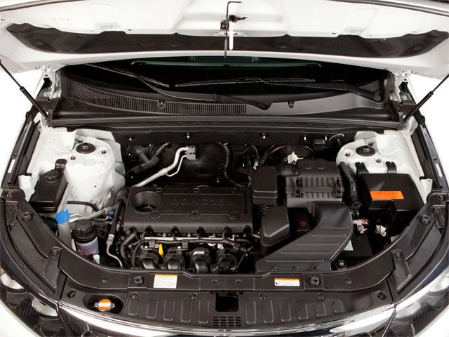 used 2012 Kia Sorento car, priced at $8,899