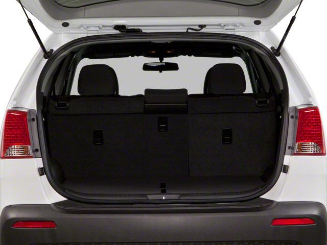 used 2012 Kia Sorento car, priced at $8,899