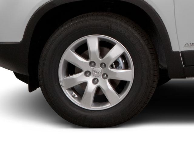 used 2012 Kia Sorento car, priced at $8,899