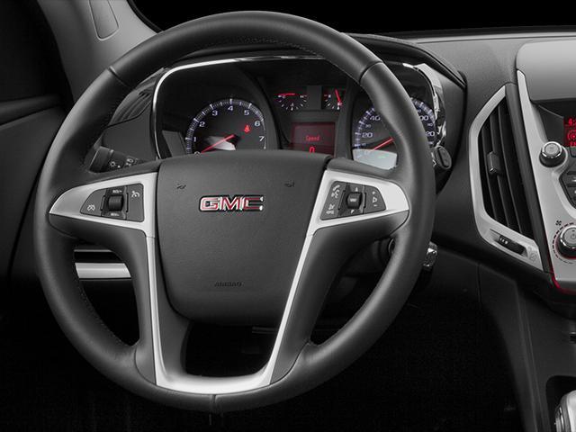 used 2013 GMC Terrain car, priced at $7,991