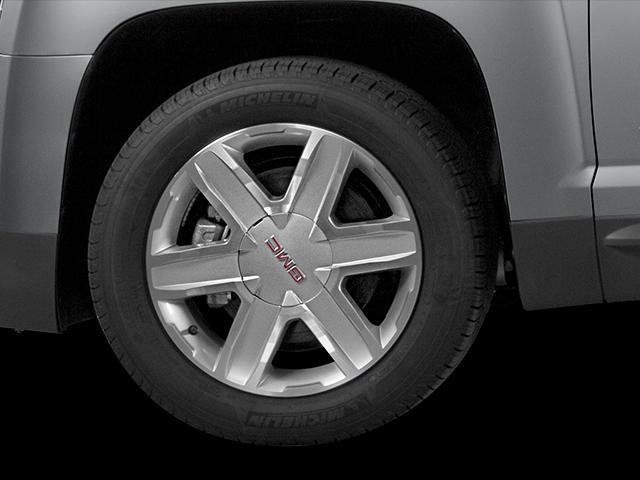 used 2013 GMC Terrain car, priced at $7,991