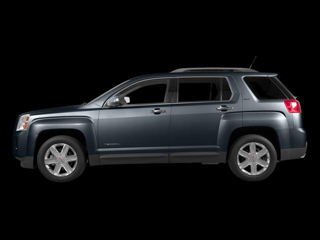 used 2013 GMC Terrain car, priced at $7,991