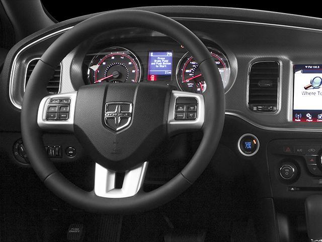 used 2014 Dodge Charger car, priced at $12,995