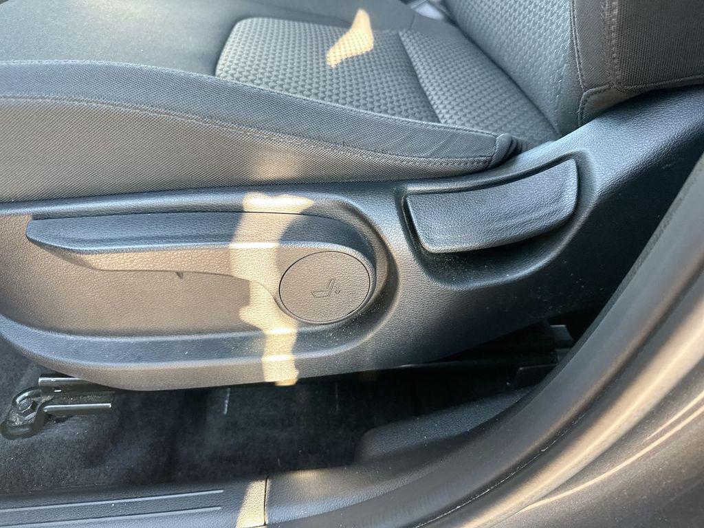 used 2024 Kia Sportage car, priced at $23,385