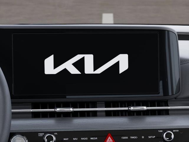 new 2024 Kia Carnival car, priced at $41,565