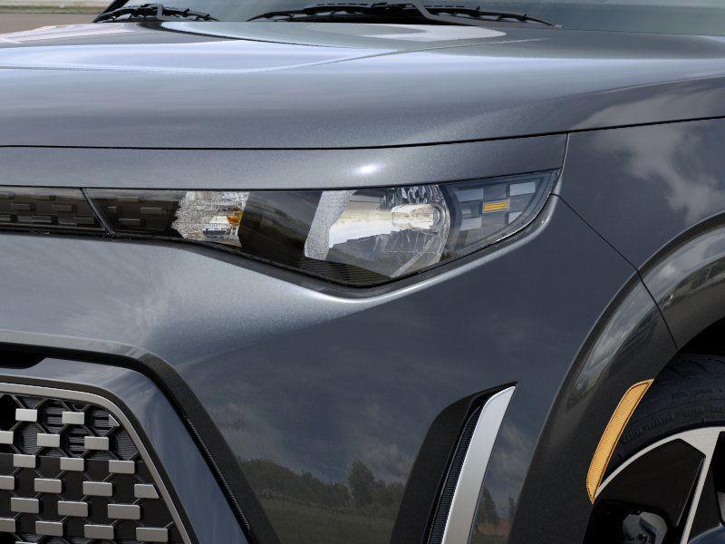 new 2025 Kia Soul car, priced at $24,692