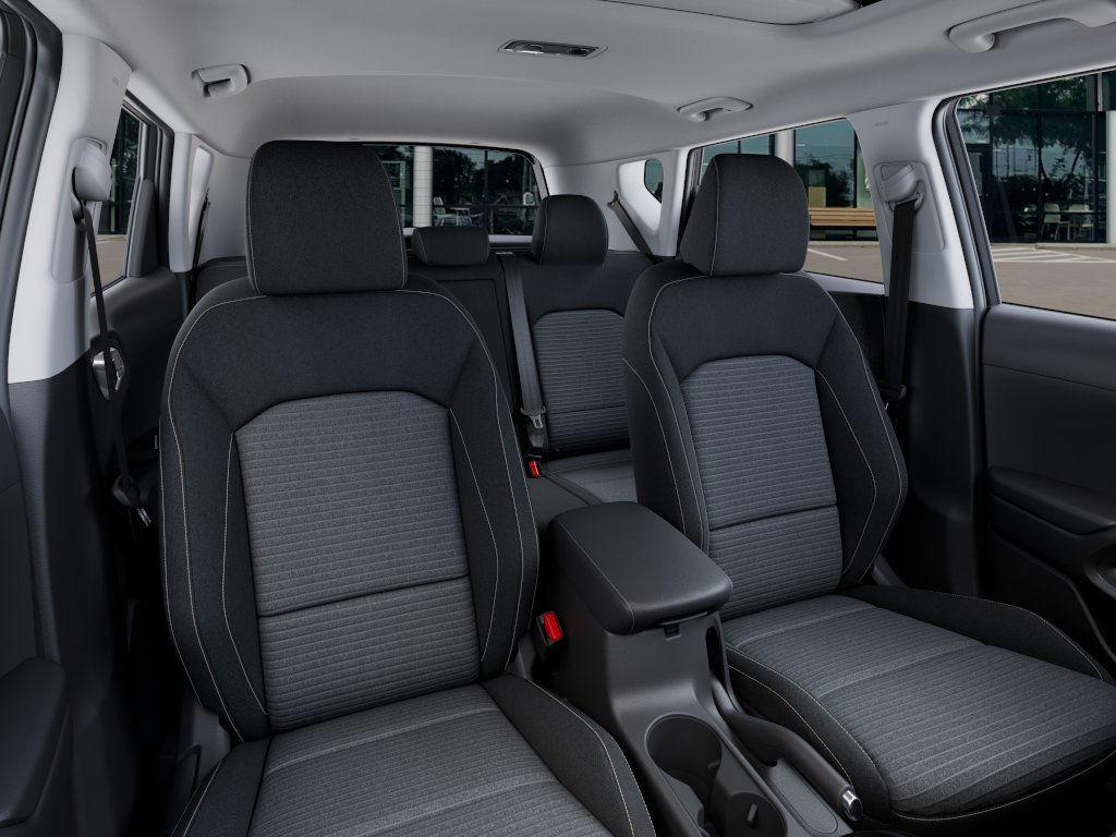 new 2025 Kia Soul car, priced at $24,692