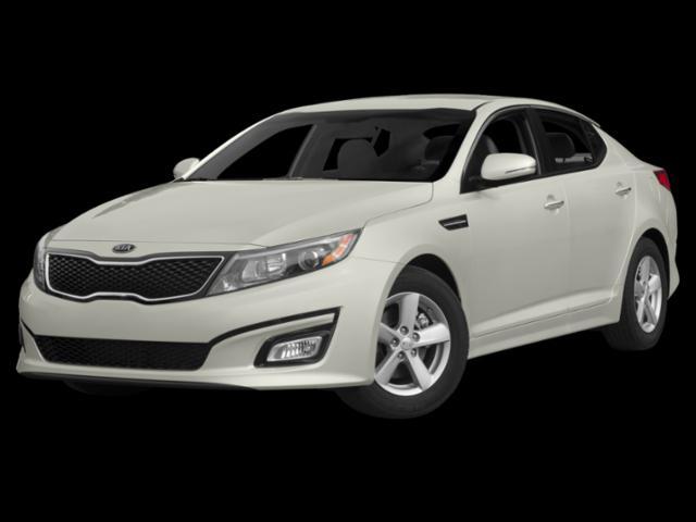 used 2015 Kia Optima car, priced at $10,995
