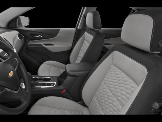 used 2020 Chevrolet Equinox car