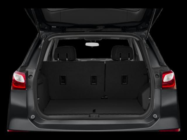 used 2020 Chevrolet Equinox car