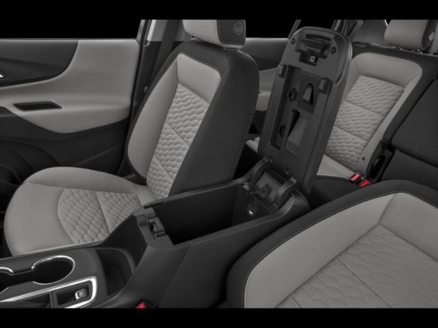 used 2020 Chevrolet Equinox car