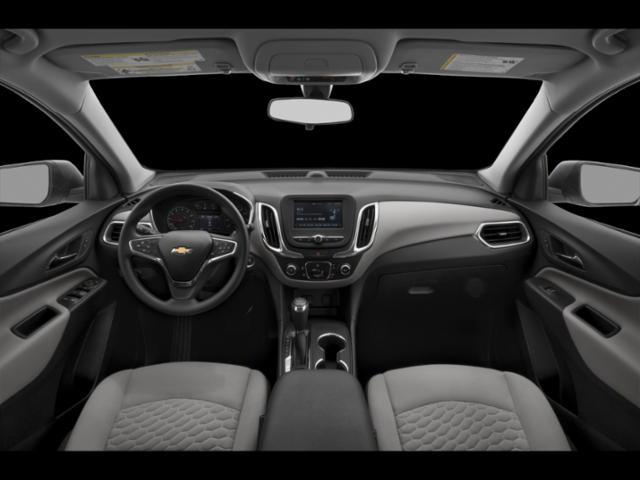 used 2020 Chevrolet Equinox car