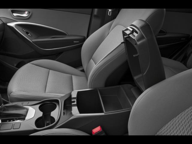 used 2018 Hyundai Santa Fe Sport car, priced at $14,598