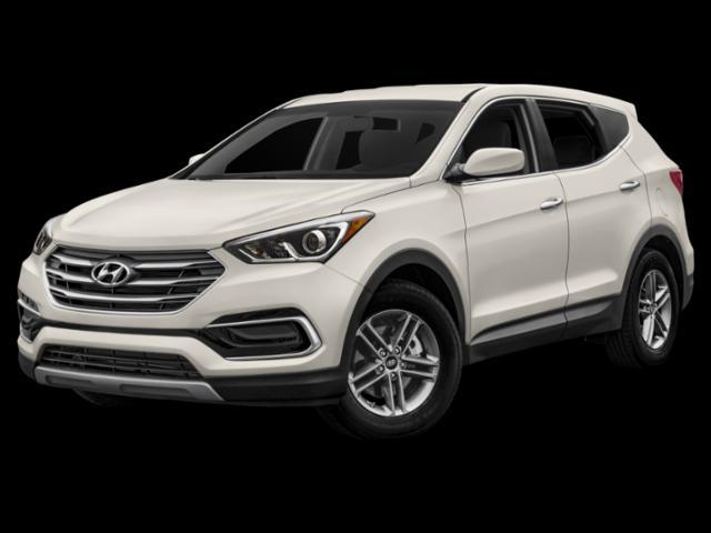 used 2018 Hyundai Santa Fe Sport car, priced at $14,598