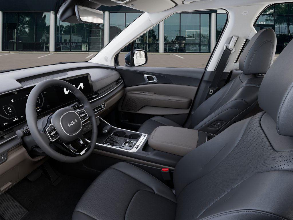 new 2026 Kia Carnival car, priced at $48,335