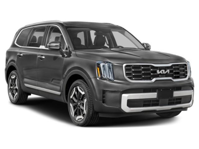 new 2024 Kia Telluride car, priced at $40,223