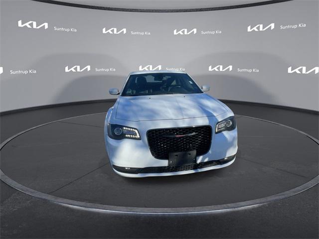 used 2022 Chrysler 300 car, priced at $26,725