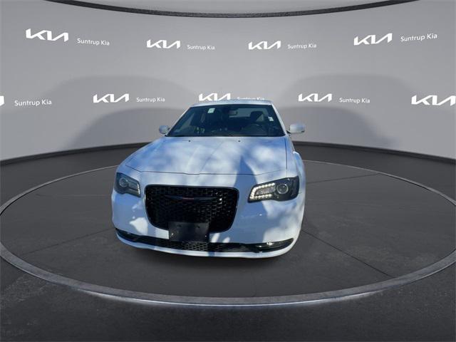 used 2022 Chrysler 300 car, priced at $26,725