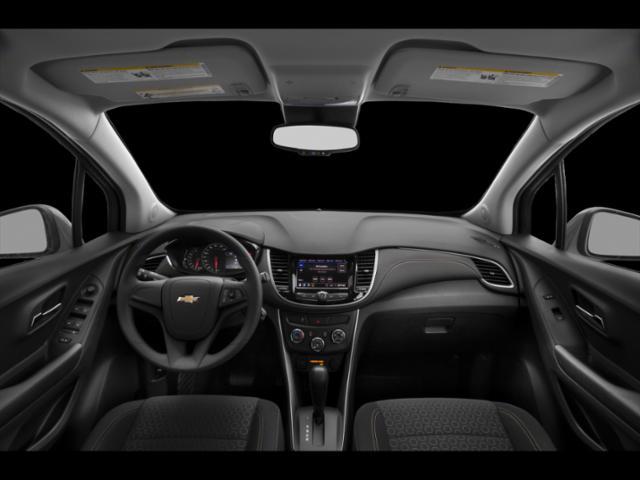 used 2022 Chevrolet Trax car, priced at $14,585