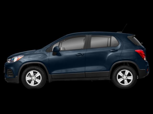 used 2022 Chevrolet Trax car, priced at $14,585