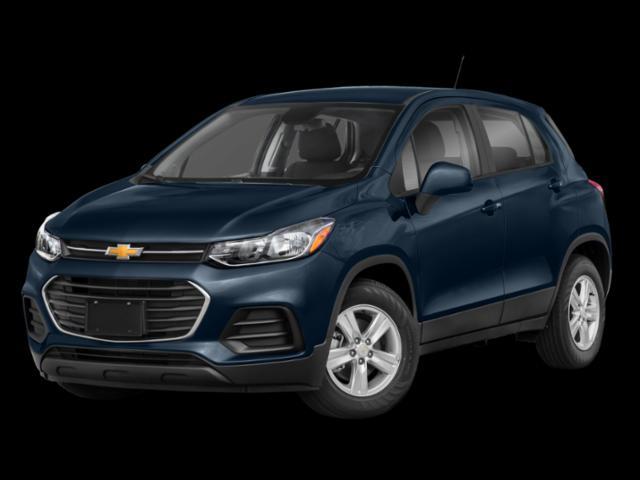 used 2022 Chevrolet Trax car, priced at $14,585