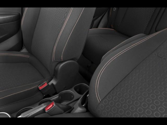 used 2022 Chevrolet Trax car, priced at $14,585