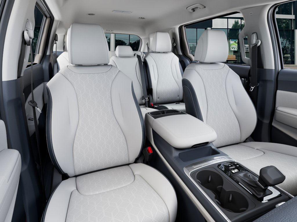 new 2026 Kia Carnival car, priced at $42,690