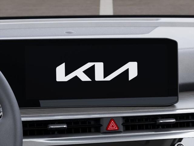 new 2024 Kia Sorento car, priced at $48,369