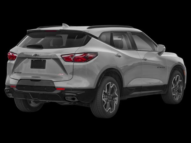 used 2020 Chevrolet Blazer car, priced at $23,685