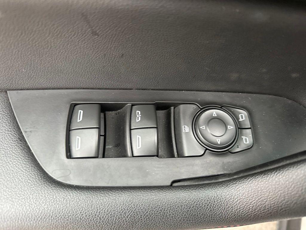 used 2020 Chevrolet Blazer car, priced at $22,455