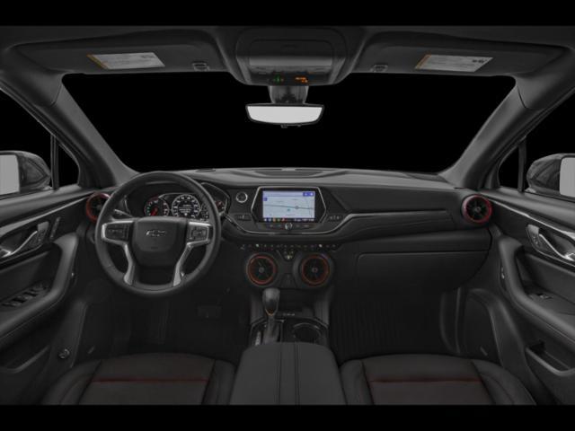 used 2020 Chevrolet Blazer car, priced at $23,685