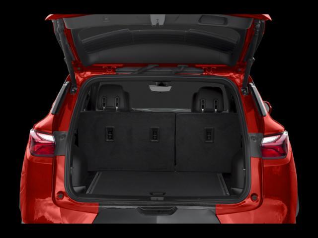 used 2020 Chevrolet Blazer car, priced at $23,685