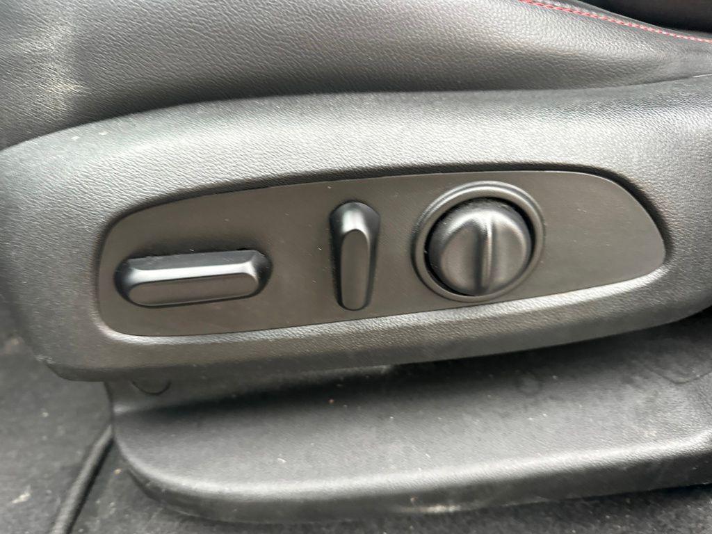 used 2020 Chevrolet Blazer car, priced at $22,455