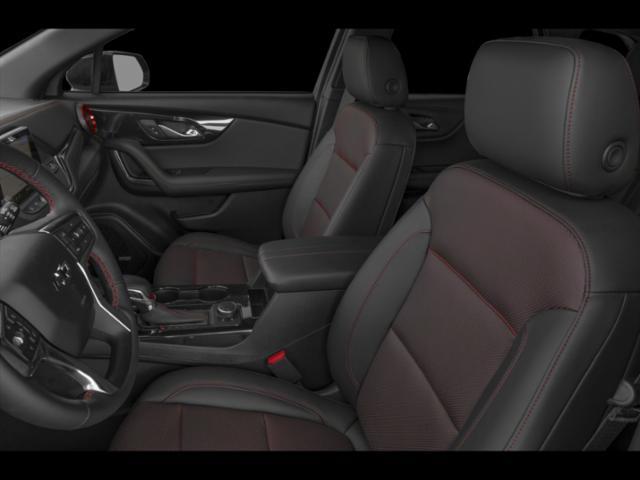 used 2020 Chevrolet Blazer car, priced at $23,685