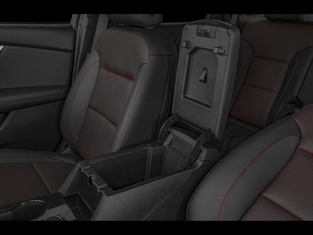 used 2020 Chevrolet Blazer car, priced at $23,685