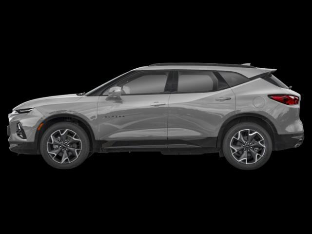 used 2020 Chevrolet Blazer car, priced at $23,685