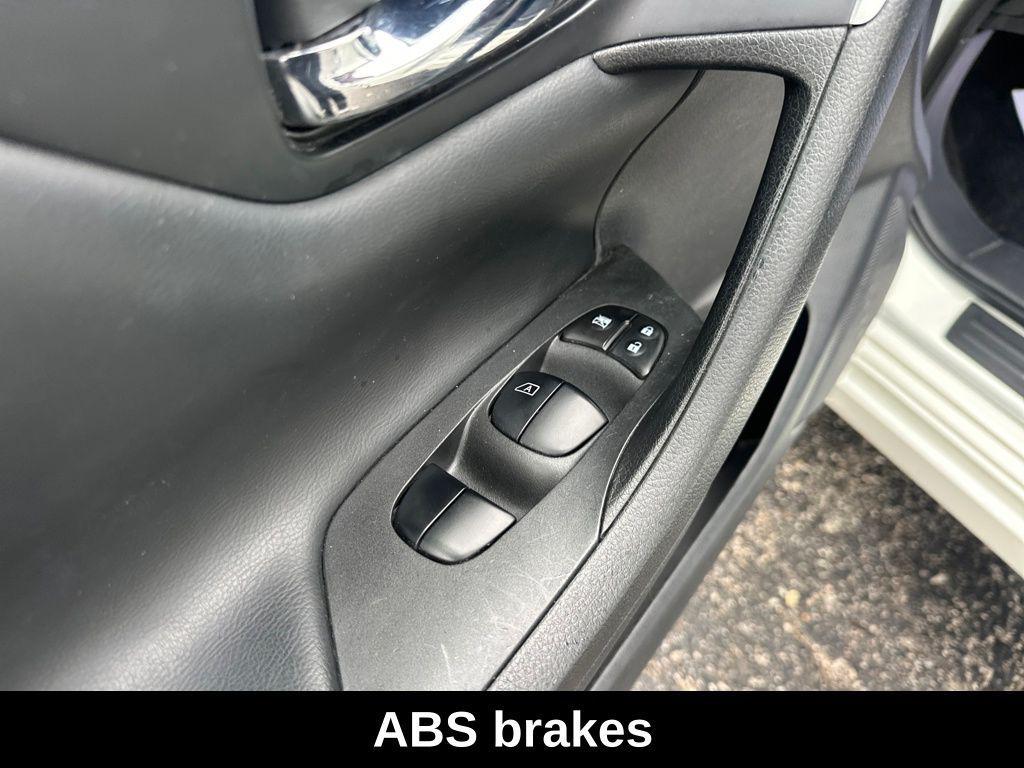 used 2017 Nissan Altima car, priced at $10,295