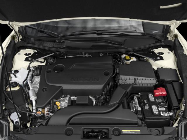 used 2017 Nissan Altima car, priced at $10,295