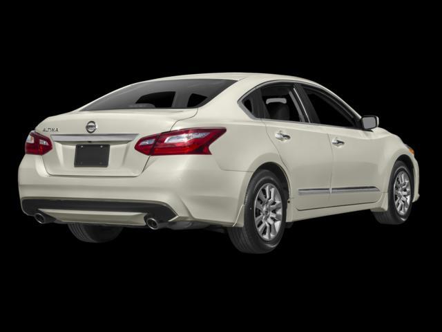 used 2017 Nissan Altima car, priced at $10,295