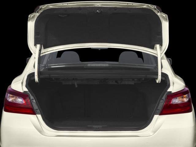 used 2017 Nissan Altima car, priced at $10,295