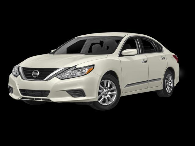 used 2017 Nissan Altima car, priced at $10,295