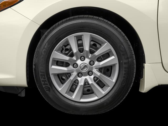 used 2017 Nissan Altima car, priced at $10,295