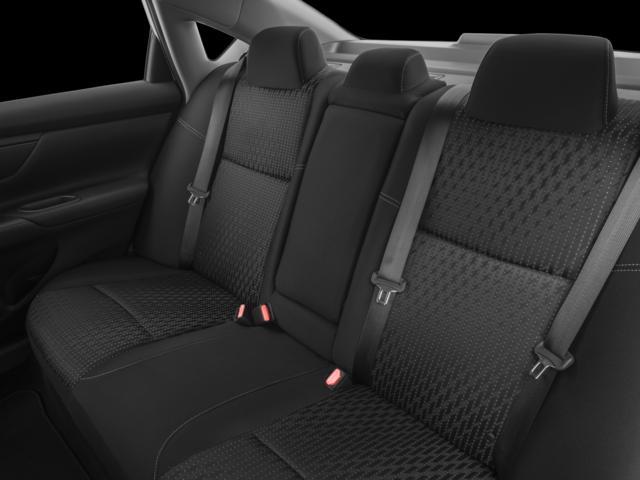 used 2017 Nissan Altima car, priced at $10,295