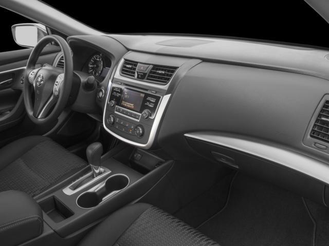 used 2017 Nissan Altima car, priced at $10,295