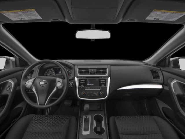 used 2017 Nissan Altima car, priced at $10,295