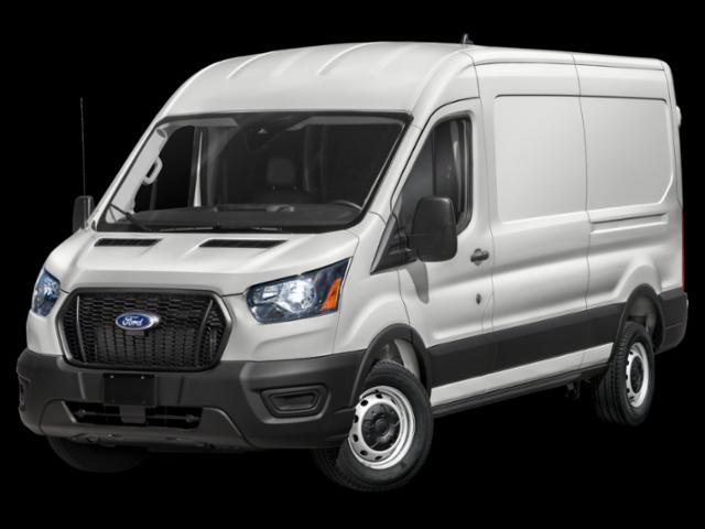 used 2023 Ford Transit-250 car, priced at $43,885