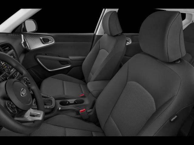 used 2021 Kia Soul car, priced at $12,655