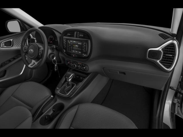 used 2021 Kia Soul car, priced at $12,655