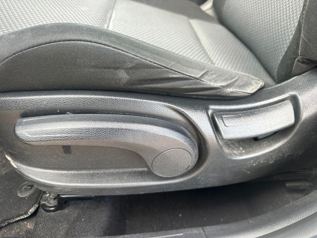 used 2021 Kia Soul car, priced at $10,995