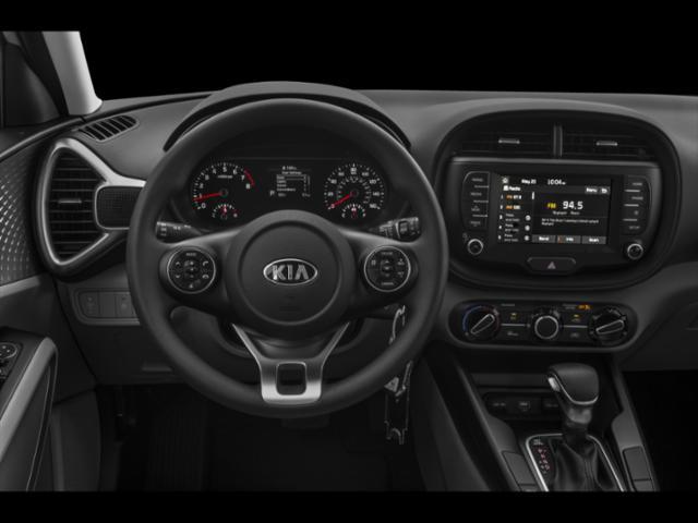 used 2021 Kia Soul car, priced at $12,655